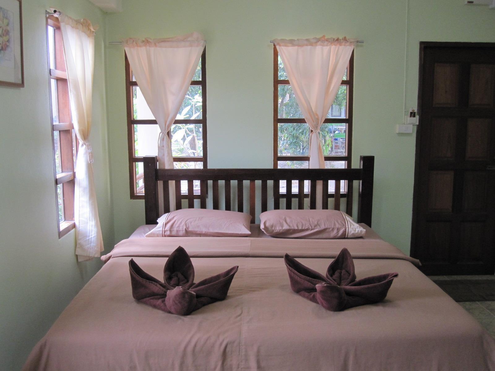 Lazy Sandals Koh Samet Exterior foto