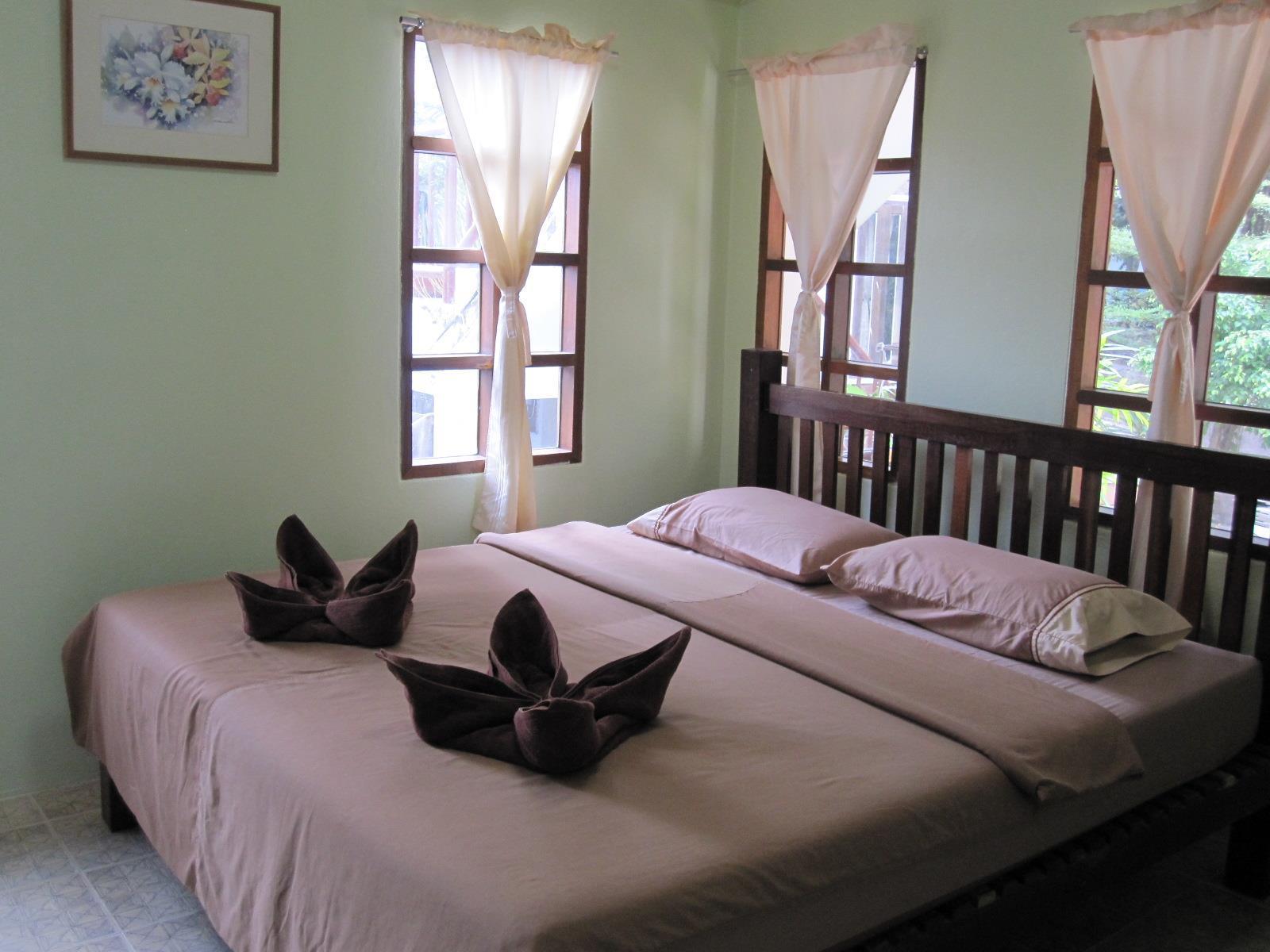 Lazy Sandals Koh Samet Exterior foto