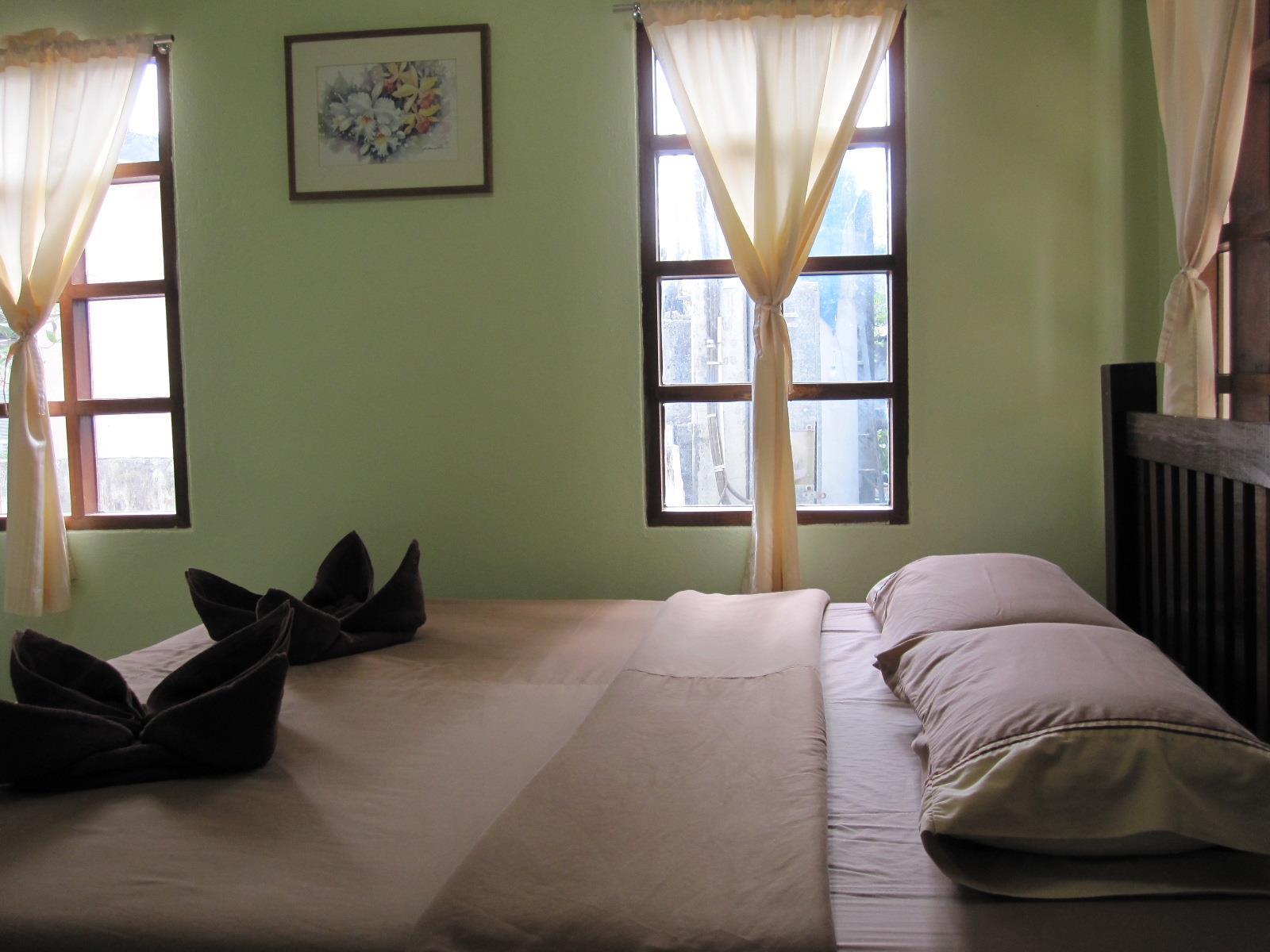 Lazy Sandals Koh Samet Exterior foto